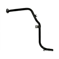 Coolant Line - Compatible with 2008 - 2010 Ford F-350 Super Duty 6.4L V8 2009