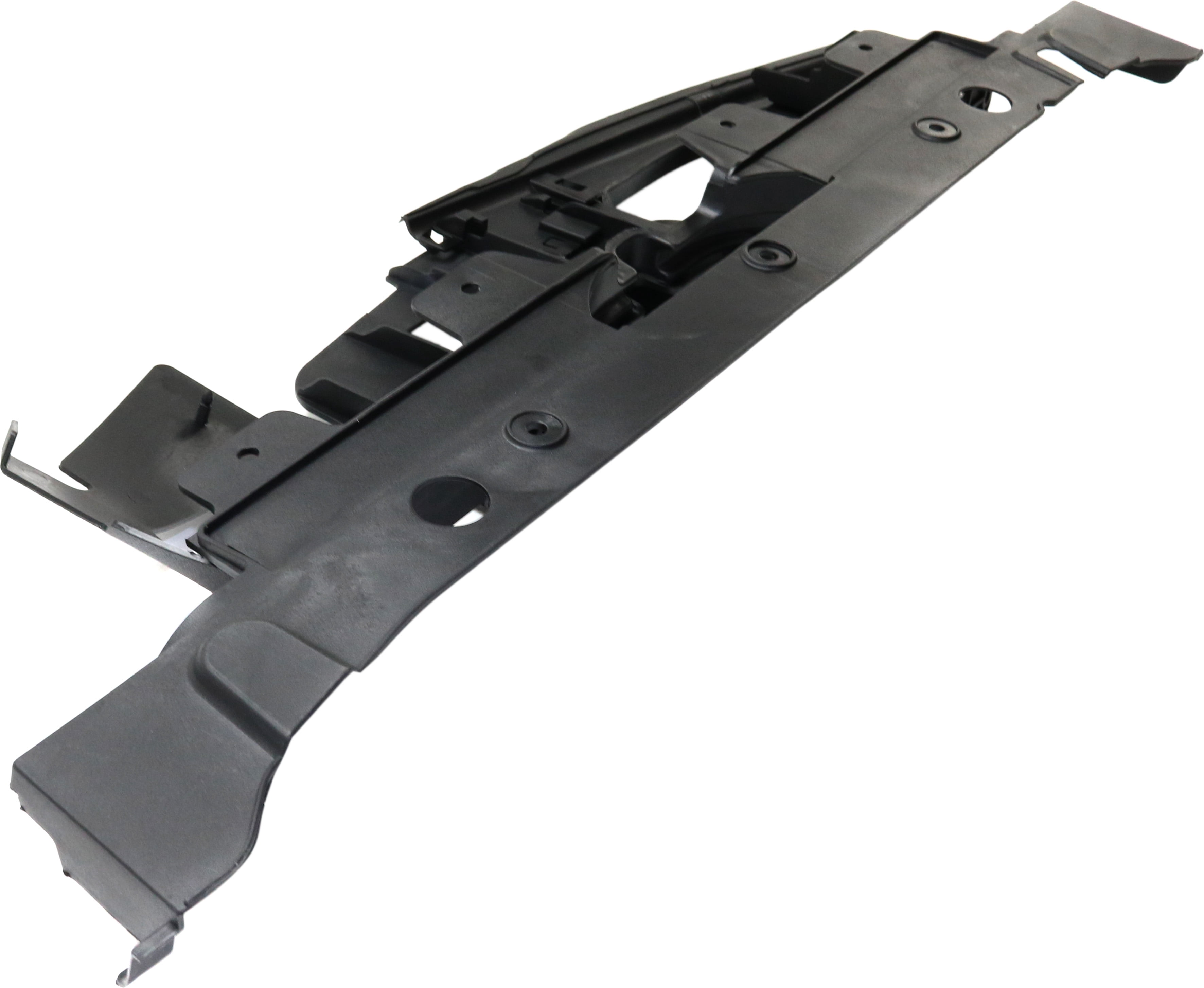 Radiator Support Cover Compatible With 2014 Chevrolet Cruze