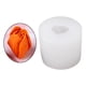 thumbnail image 3 of Molde de silicona para velas,Molde de silicona 3D para velas,molde para capullos de tulipán,bricolaje,Adornos para hornear hechos con resina epoxi y flores,Suministros para hacer jabón Velas, 3 of 8