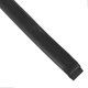 thumbnail image 2 of Front Windshield Wiper Cover Cap 51717169481 Windscreen Wiper Scuttle Panel Cover Trim Cap for X1 2013 to 2015, 2 of 3