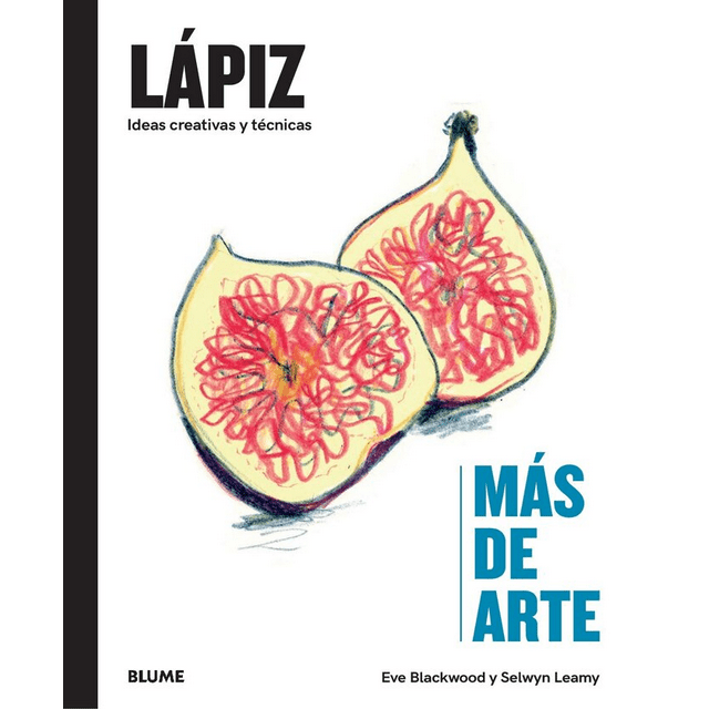 LÁPIZ BLUME Pasta Dura