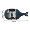 thumbnail image 2 of PPgejGEK Wall Mounted Mop Organizer Brush Mop Hanger Storage Rack Kitchen Tool Tax Free Weekend, 2 of 2