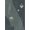 Gray, Pattern 18, variant on ODIKA 4'x6' Beige Stone Modern Abstract Geometric Washable Area Rug Contemporary Minimalist Scattered Circles Vertical Non-Slip, Chair-Friendly, Flatwoven for Home Office, Under Desk