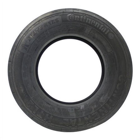 Continental HTL2 Eco Plus 235/75R17.5 143L Tire Sansujyuku sansujyuku.com