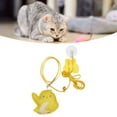 thumbnail image 4 of Juguete para gatos con puerta retráctil, juguete para gatos con puerta, juguete para gatos con puerta, juguete para gatos con puerta, mayor durabilidad, 4 of 10