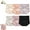 6pcs B, variant on Leakproof Tummy Control Panties, Ultimate Comfort Shaping Panties, Seamless Cotton Briefs