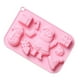 thumbnail image 3 of Billuyoard Molde para galletas, herramienta DIY para hornear, elasticidad, suavidad, reunión familiar, accesorios interactivos para el hogar, Utensilios de cocina, 3 of 6