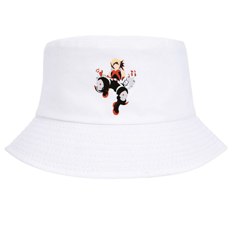 Taicanon My Hero Academia Anime Bucket 