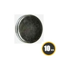 thumbnail image 2 of KarParts360 For Ford Festiva 1990 1991 1992 1993 Steel Cup Expansion Plug | 1.596 Inches Maximum Diameter | 1.574 Inches Minimum Diameter | Replacement For 933-14000, 933-1401A, 2 of 4