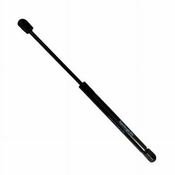 Attwood SL33301 9.25-15 in. C 30 Gas Spring, Black