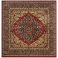 thumbnail image 4 of Safavieh Mahal Caelestinus Traditional Area Rug, 4 of 6