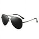 thumbnail image 3 of Gafas de sol polarizadas con montura de memoria para hombre, lentes de sol que cambian de color para conducir al aire libre, gafas de pesca con forma de sapo, 3 of 3