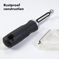 thumbnail image 3 of Good Grips Pro Swivel Peeler, 3 of 5