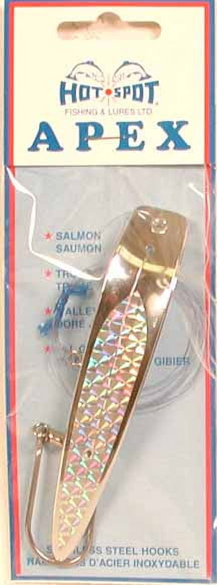 APEX 4.5 CHR FSHSCAL - FRENCH