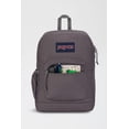 thumbnail image 5 of JanSport Unisex Cross Town Plus Laptop Backpack, 5 of 5