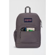 JanSport Unisex Cross Town Plus Laptop Backpack