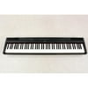 Yamaha P-115 88-Key Weighted Action Digital Piano with GHS Action Level 2 Black 190839030399