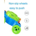 thumbnail image 4 of Colorful Kids Auto Spillproof Blowing Mower Outdoor Garden Toy 240Ml, 4 of 9