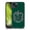 Slytherin Crest, variant on Head Case Designs Officially Licensed Harry Potter Chamber Of Secrets I Gryffindor Crest Soft Gel Case Compatible with Apple iPhone 12 / iPhone 12 Pro