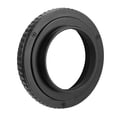 thumbnail image 1 of Focusing Helicoid Adapter, Fixed Tightly Macro Extension Tube M42 To M39 Aluminum Alloy  For Camera, 1 of 8