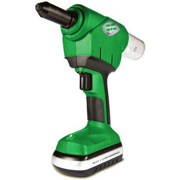 WTD MAR-38980 Bt-3 Battery Rivet Tool