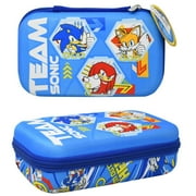 SEGA Sonic the Hedgehog
