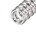 thumbnail image 4 of Unique Bargains 6mm x 1mm x 10mm 304 Stainless Steel Compression Spring 37.2N Load Capacity 20Pcs, 4 of 4