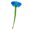 Black blue, variant on Yihuala 3D Large Elephant Shape Beach Kites Frameless Soft Entertainment Sports Family Outdoor Holiday Parent-child Activities