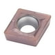 thumbnail image 4 of Inserto de carburo CNC, 10 piezas CCMT060204 VP15TF Carburo CCM VT Hoja de carburo CNC Artesanía superior, 4 of 9