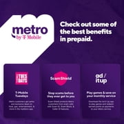 Metro By T-Mobile Motorola Edge 5G