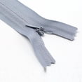 thumbnail image 2 of Jumpingount Bobina de nylon Cremallera Sastre Artesanías para el hogar Cojín Vestido Pantalones traseros Chaqueta Bolsas Vestido Ropa Artesanía Type3 NO3, 2 of 6