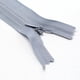 thumbnail image 2 of Minnieouse Bobina de nylon Cremallera Sastre Artesanías para el hogar Cojín Pantalones Chaqueta Abrigo Ropa Artesanía Costura Gris Type3 NO3, 2 of 6
