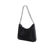 Stella Mccartney Female Falabella Bag Black