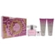 thumbnail image 3 of Set de perfume Versace Bright Crystal EDT de 90 ml y loción de 100 ml Versace Versace, 3 of 3