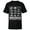 Black, variant on Marvel Vehicle Rental Ad Heroic Adventure - Short Sleeve T-Shirt for Kids - Customized-Royal