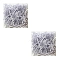 thumbnail image 1 of Hierba de Rafia Bewildely Papel Triturado Reciclable Confeti Relleno Suministro Embalaje, 1 of 5