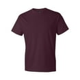thumbnail image 1 of Anvil T-Shirt Léger, m, Marron, 1 of 2