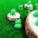 thumbnail image 3 of Frog Statue, Garden Leap Year Ornament Moss Micro-Landscape Figure, 3 of 5