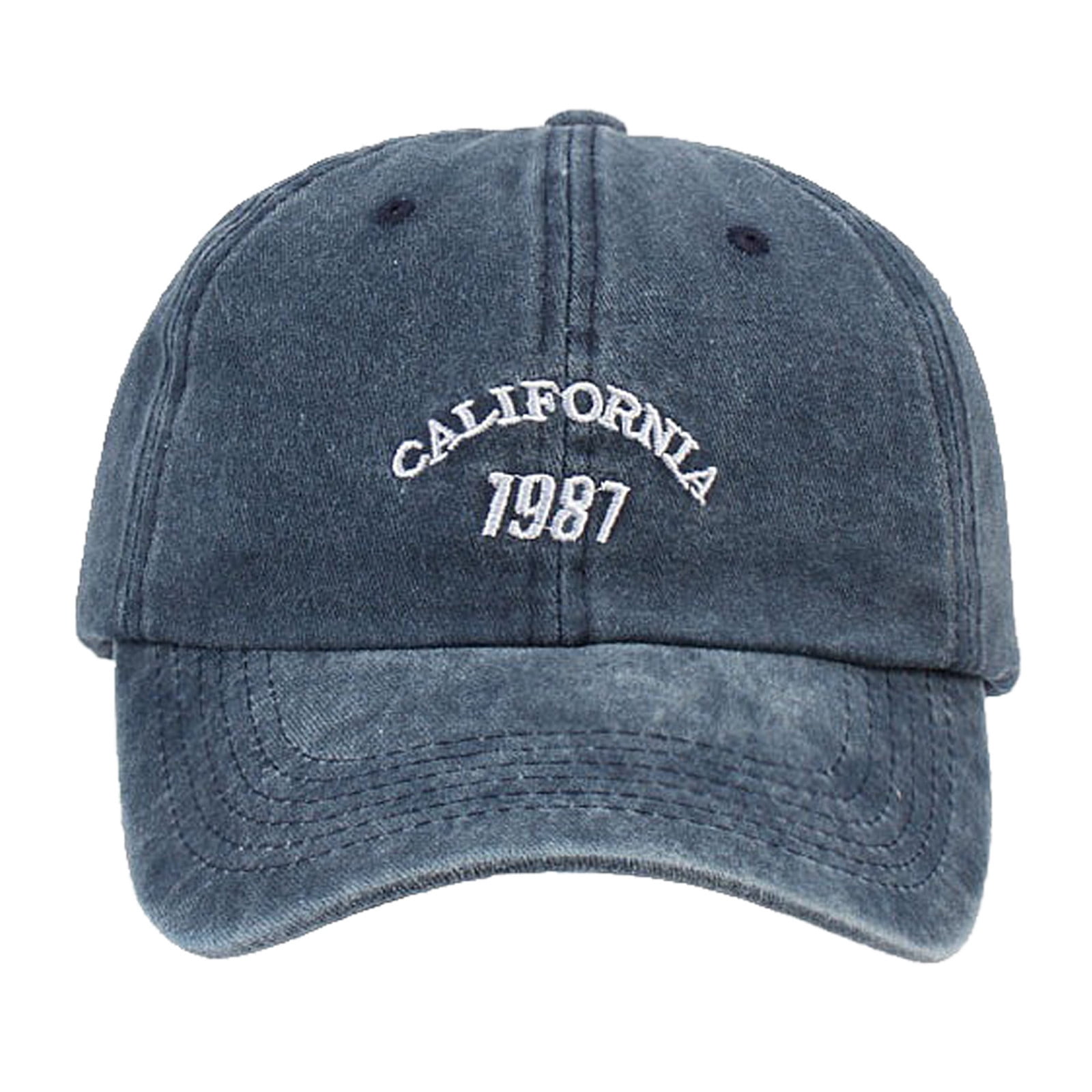 sebtyili corduroy baseball cap for men sports hats warm winter outdoor