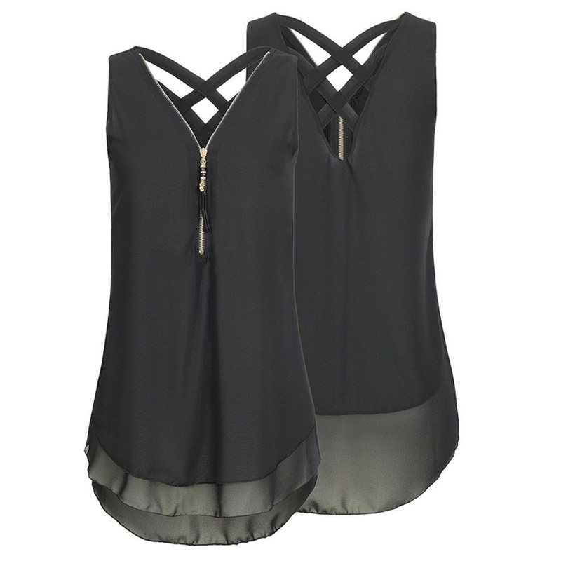 sexy plus size tank tops