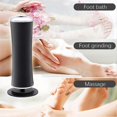 thumbnail image 2 of Electric Hard Skin Remover for Foot Portable Waterproof Foot Care Pedicure Device for Home Travel, 2 of 5