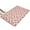 Pink Cartoon Unicorn-3, variant on Pink Cartoon Unicorn Leaf Heart Flannel Non Slip Door Rugs,Washable Door Mats Indoor,Decorative Door Mats,Dirt-Resistant and Absorbent Doormat for Entrance,Bedroom,Kitchen,Bathroom,23.5"x16"