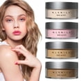 thumbnail image 4 of Translucent Loose Setting Powder for Face, 6g Makeup Setting Powder, Long-Lasting Oil Control Finish, Blurs Pores & Fine Lines, Invisible HD Matte Finishing Powder, 4 of 8