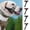 A, variant on Adjustable Dog Muzzle Size A M - Mouth Circumference 6-8, 8-10, 10-11 Inches, Anti-Bite & Anti-Esca - For Dog Training & Walking