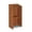Cherry, variant on Oklahoma Sound 20 Series Modern Wood Full Floor Lectern in Mahogany