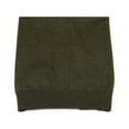 thumbnail image 4 of Mens PRINCELY Soft Merinos Wool Sweater Knits Lightweight Polo 1011-40 Green, 4 of 6
