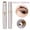 Multicolor, variant on CB20897 LED Painless Trimmer Electric Eyebrow Facial Hair Remover