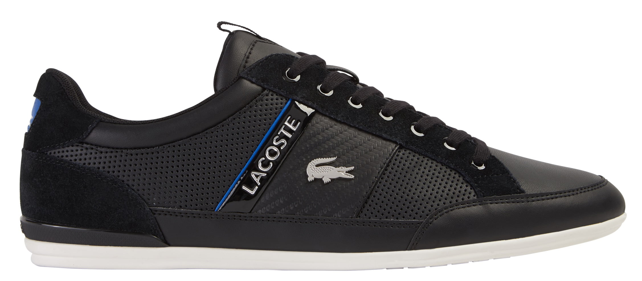 Lacoste - Lacoste Mens Chaymon 120 7 U CMA Sneaker, Adult - Walmart.com ...