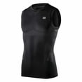 thumbnail image 1 of LP EmbioZ Back Support Compression Top (Medium), 1 of 2