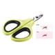 thumbnail image 2 of Pet Nail Clippers Cat Nail Scissors Cutter Trimmer para Kitten Puppy Rabbi Bird Hurón Carevas Cortaúñas, 2 of 7